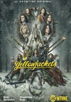 plakat - Yellowjackets (2021)