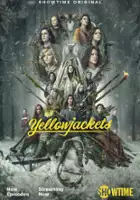 plakat - Yellowjackets (2021)