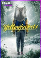 plakat filmu Yellowjackets