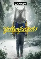 plakat filmuYellowjackets