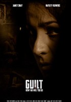 plakat filmu Guilt
