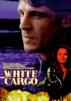 plakat filmu Białe Cargo