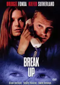 Plakat filmu Rozstanie