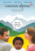 plakat filmu Canzun alpina