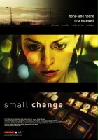 plakat filmu Small Change