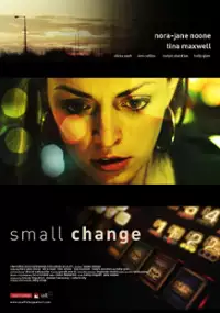 Plakat filmu Small Change