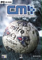 plakat filmu Championship Manager 4