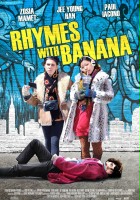 plakat filmu Rhymes with Banana