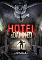 plakat filmu Hotel of the Damned