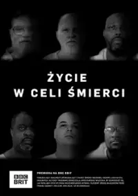 Plakat serialu Życie w celi śmierci