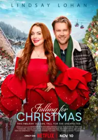 Plakat filmu Niezapomniane święta
