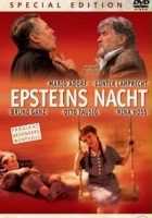 plakat filmu Noc Epsteina