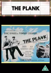 Plakat filmu Deska