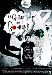Plakat filmu La quête du bonheur