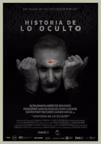 Plakat filmu Historia okultyzmu