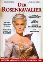 plakat filmu Der Rosenkavalier