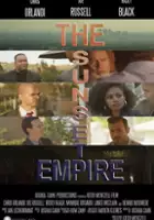 plakat filmu The Sunset Empire