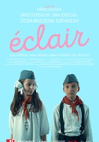 plakat filmu Éclair
