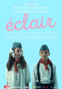 Plakat filmu Éclair