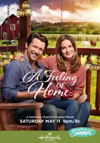 Plakat filmu A Feeling of Home