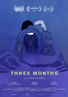 Juliette A. Lossky / Three Months