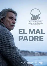 Plakat filmu El mal padre