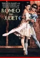 plakat filmu Romeo i Julia