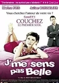 Plakat filmu J'me sens pas belle
