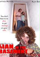 plakat filmu Man in the Basement