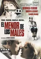 plakat filmu El Menor de los males