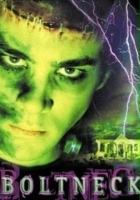 plakat filmu Młodociany Frankenstein