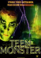 Bradley Jay Lesley / Młodociany Frankenstein