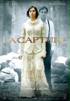 plakat filmu La Capture