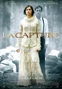Plakat filmu La Capture