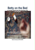 plakat filmu Betty on the Bed