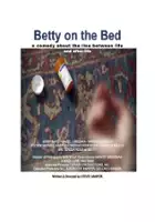 plakat filmu Betty on the Bed