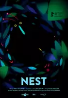 plakat filmu Gniazdo