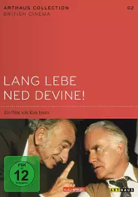 Plakat filmu Martwy farciarz