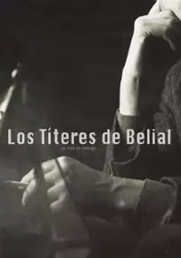 Plakat filmu Los Títeres de Belial