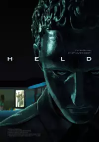 Plakat filmu Held