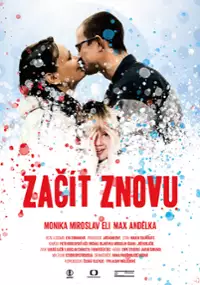 Plakat filmu Rozpocząć od nowa