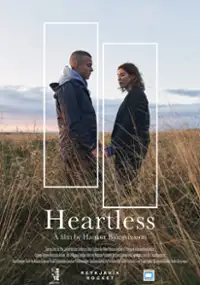 Plakat filmu Heartless