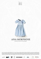 plakat filmu Ana Morphose