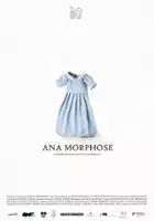 plakat filmu Ana Morphose