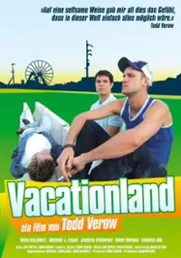 Plakat filmu Vacationland