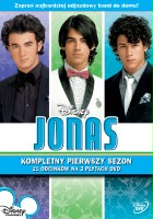 plakat - Jonas (2009)