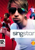 plakat filmu SingStar