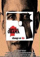 plakat filmu Blame It on Obama