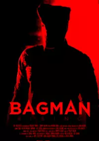 Plakat filmu Bagman Rising