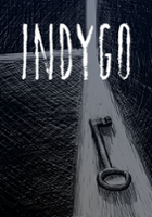 plakat gry Indygo